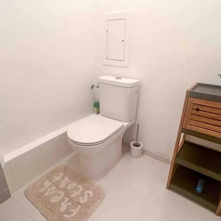 Appart Vue 360°, Paris, Parking Vitry-sur-Seine Exterior foto