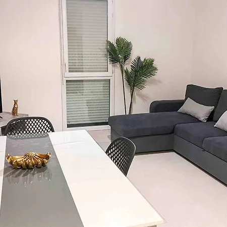 Appart Vue 360°, Paris, Parking Vitry-sur-Seine Exterior foto