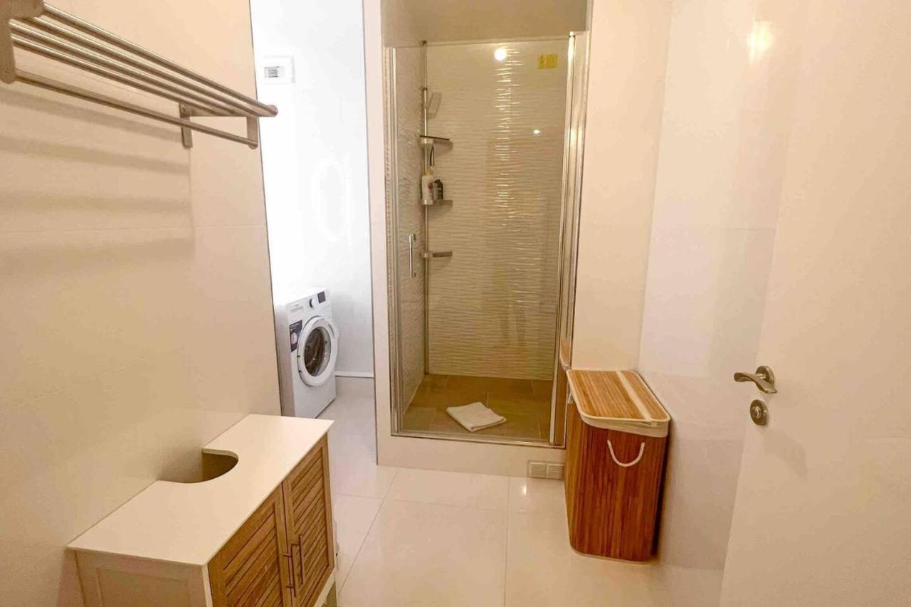 Appartamento Vue 360°, Paris, Parking Vitry-sur-Seine