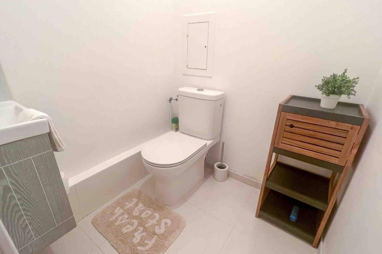 Vue 360°, Paris, Parking * Vitry-sur-Seine